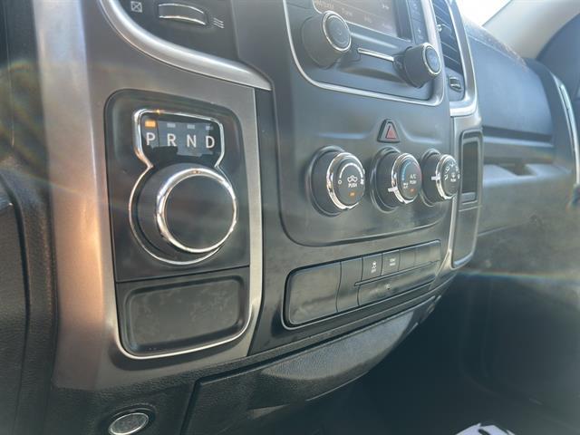 2024 Ram 1500 Classic SLT Mesa AZ