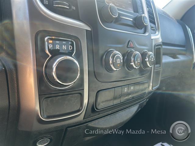 2024 Ram 1500 Classic SLT Mesa AZ