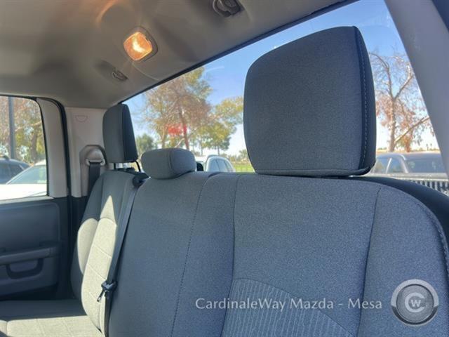 2024 Ram 1500 Classic SLT Mesa AZ