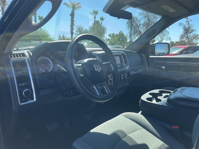 2024 Ram 1500 Classic SLT Mesa AZ