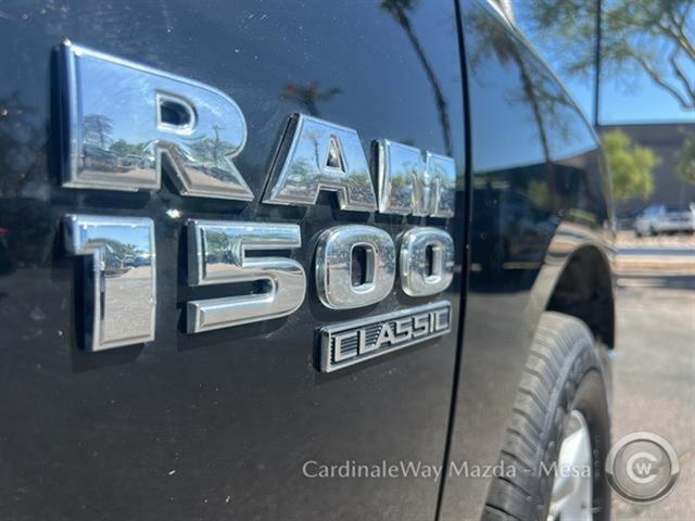 2024 Ram 1500 Classic SLT Mesa AZ