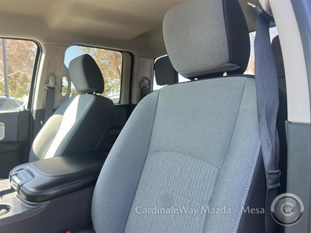 2024 Ram 1500 Classic SLT Mesa AZ