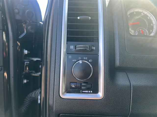 2024 Ram 1500 Classic SLT Mesa AZ
