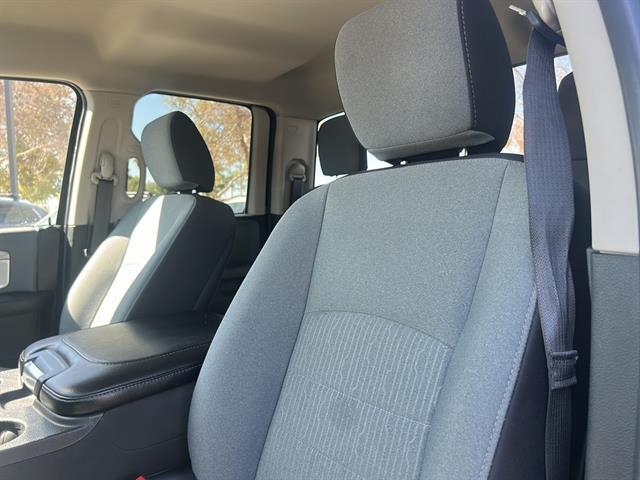 2024 Ram 1500 Classic SLT Mesa AZ
