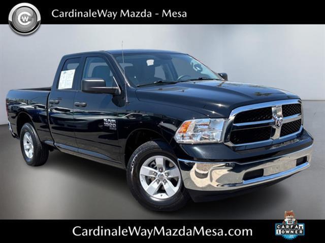 2024 Ram 1500 Classic SLT Mesa AZ
