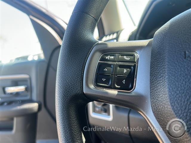 2024 Ram 1500 Classic SLT Mesa AZ