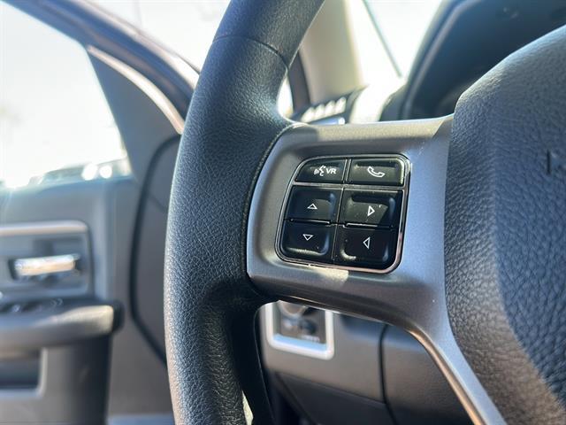 2024 Ram 1500 Classic SLT Mesa AZ