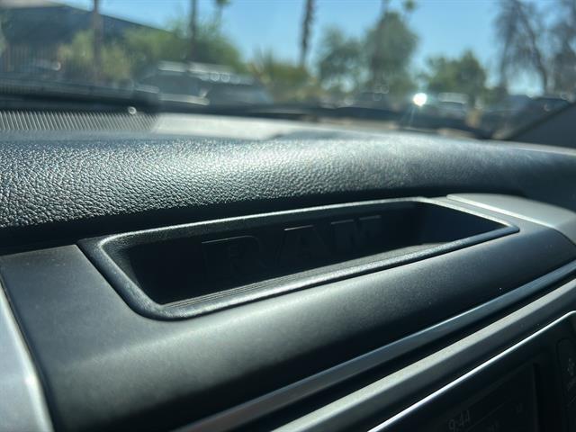 2024 Ram 1500 Classic SLT Mesa AZ