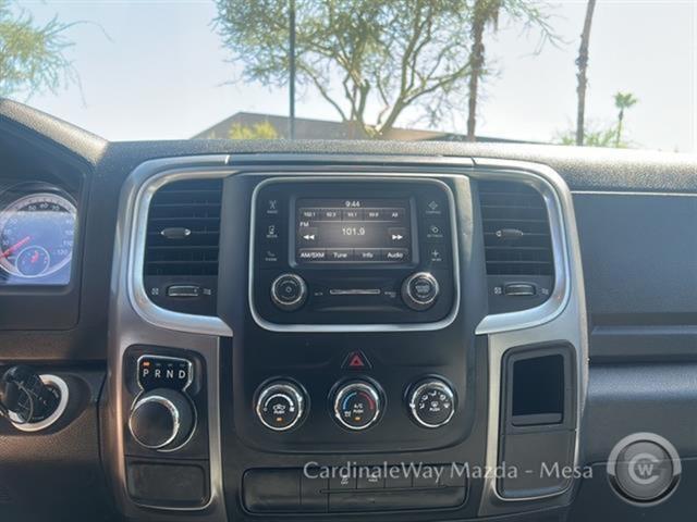 2024 Ram 1500 Classic SLT Mesa AZ