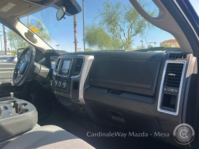 2024 Ram 1500 Classic SLT Mesa AZ
