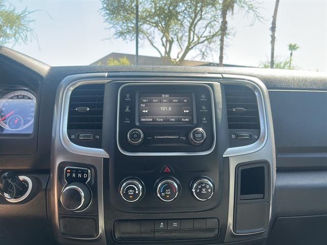 2024 Ram 1500 Classic SLT Mesa AZ