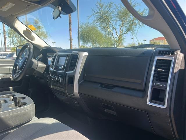 2024 Ram 1500 Classic SLT Mesa AZ