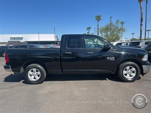 2024 Ram 1500 Classic SLT Mesa AZ