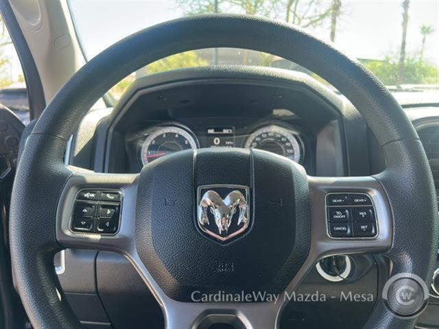 2024 Ram 1500 Classic SLT Mesa AZ