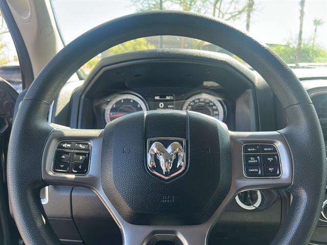 2024 Ram 1500 Classic SLT Mesa AZ