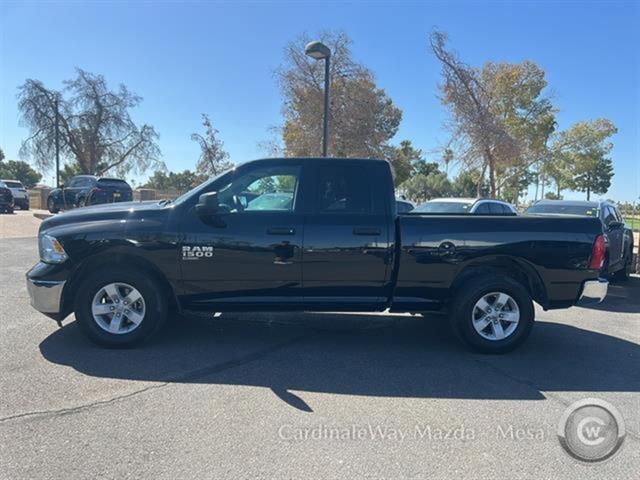 2024 Ram 1500 Classic SLT Mesa AZ