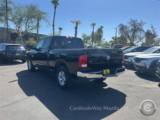 2024 Ram 1500 Classic SLT Mesa AZ