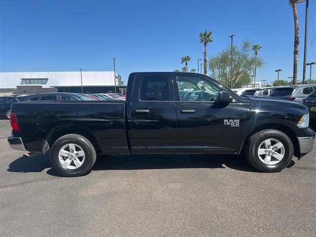 2024 Ram 1500 Classic SLT Mesa AZ