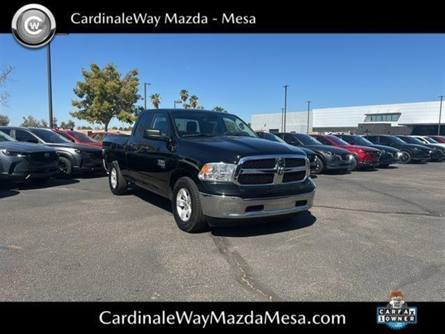 2024 Ram 1500 Classic SLT Mesa AZ