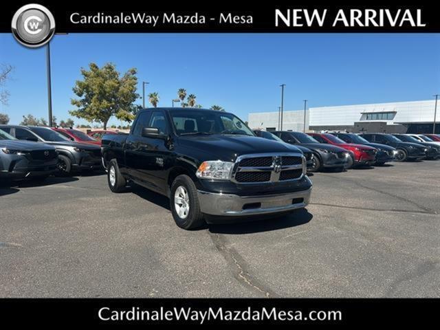 2024 Ram 1500 Classic SLT Mesa AZ