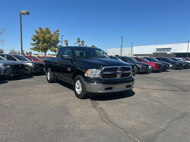 2024 Ram 1500 Classic SLT Mesa AZ