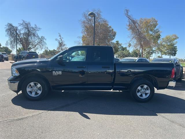 2024 Ram 1500 Classic SLT Mesa AZ
