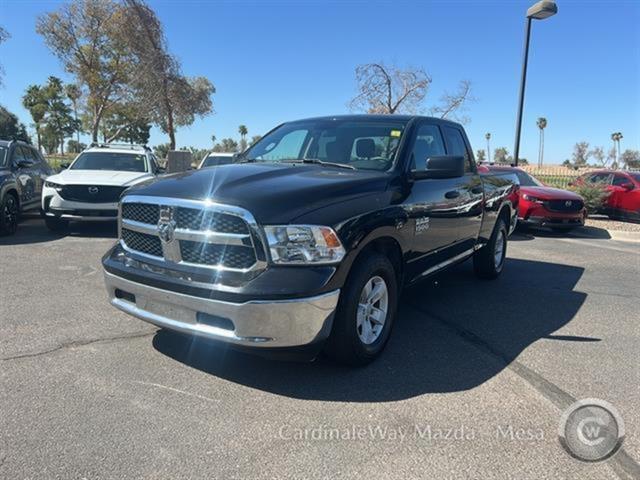 2024 Ram 1500 Classic SLT Mesa AZ