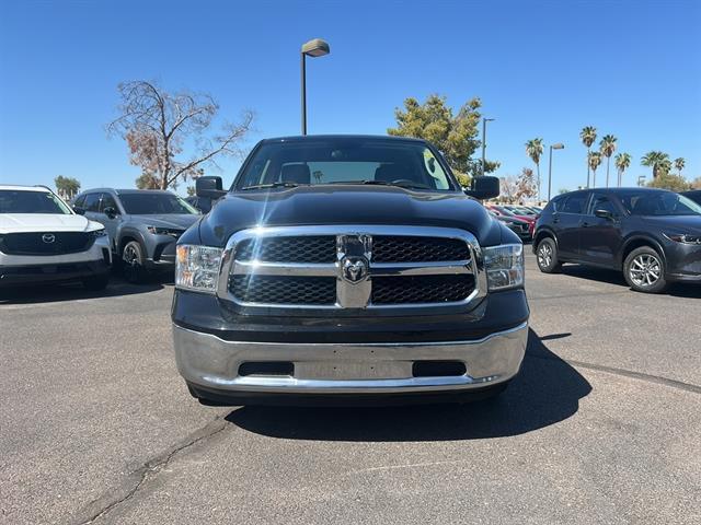 2024 Ram 1500 Classic SLT Mesa AZ