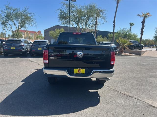 2024 Ram 1500 Classic SLT Mesa AZ