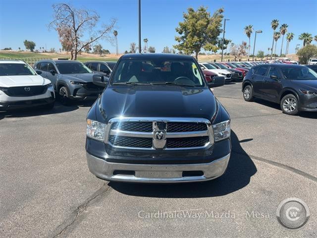 2024 Ram 1500 Classic SLT Mesa AZ