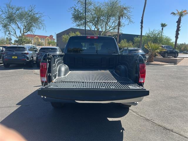 2024 Ram 1500 Classic SLT Mesa AZ