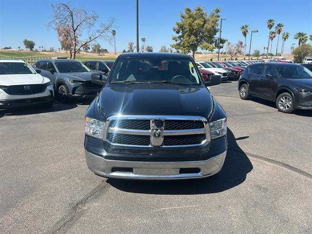 2024 Ram 1500 Classic SLT Mesa AZ