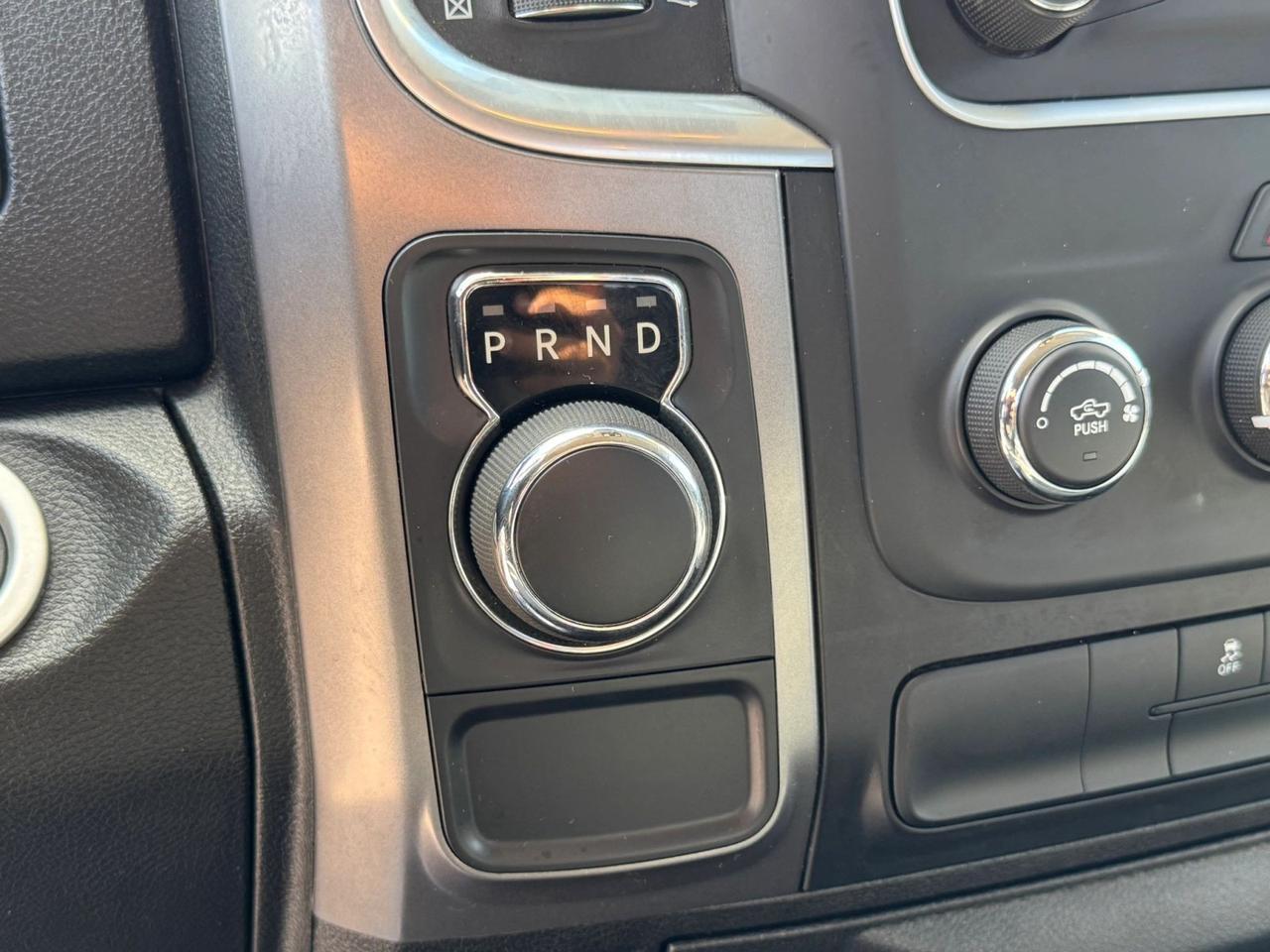 2024 Ram 1500 Classic SLT Miami FL