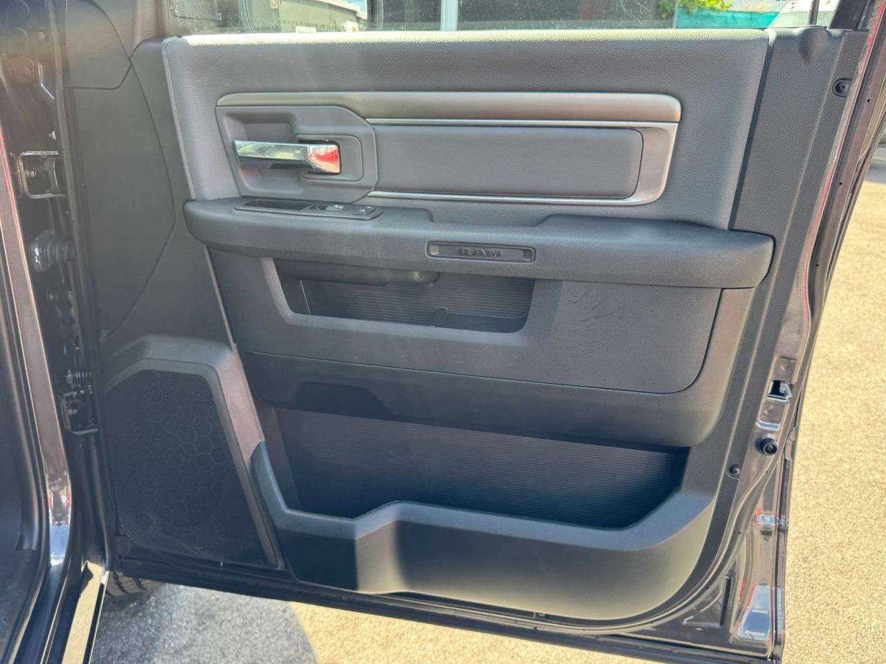 2024 Ram 1500 Classic SLT Miami FL