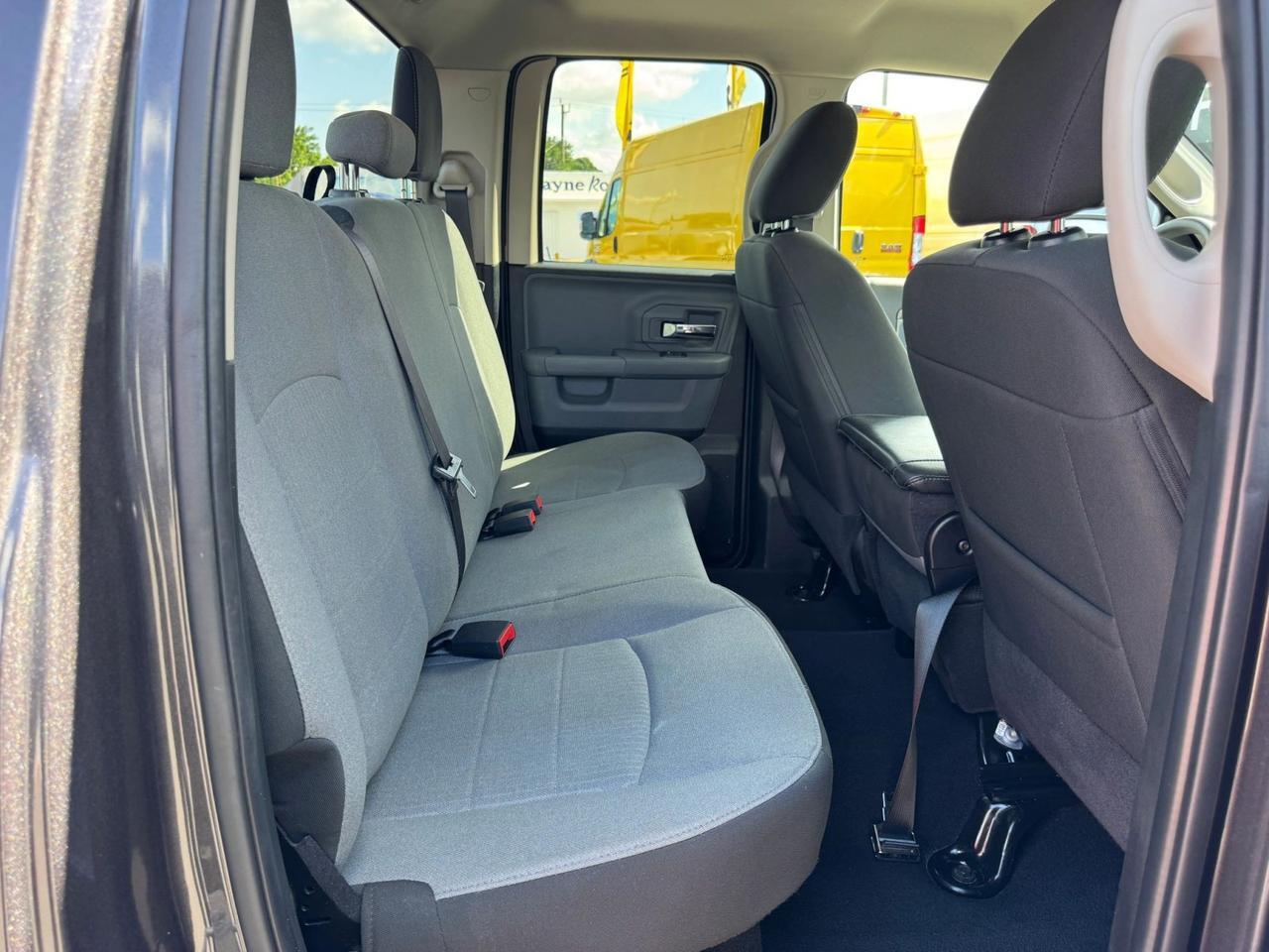 2024 Ram 1500 Classic SLT Miami FL