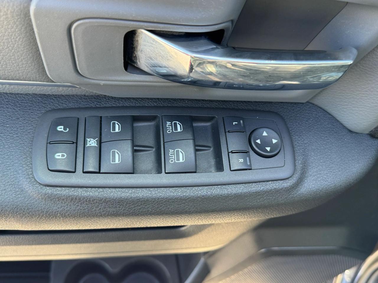 2024 Ram 1500 Classic SLT Miami FL