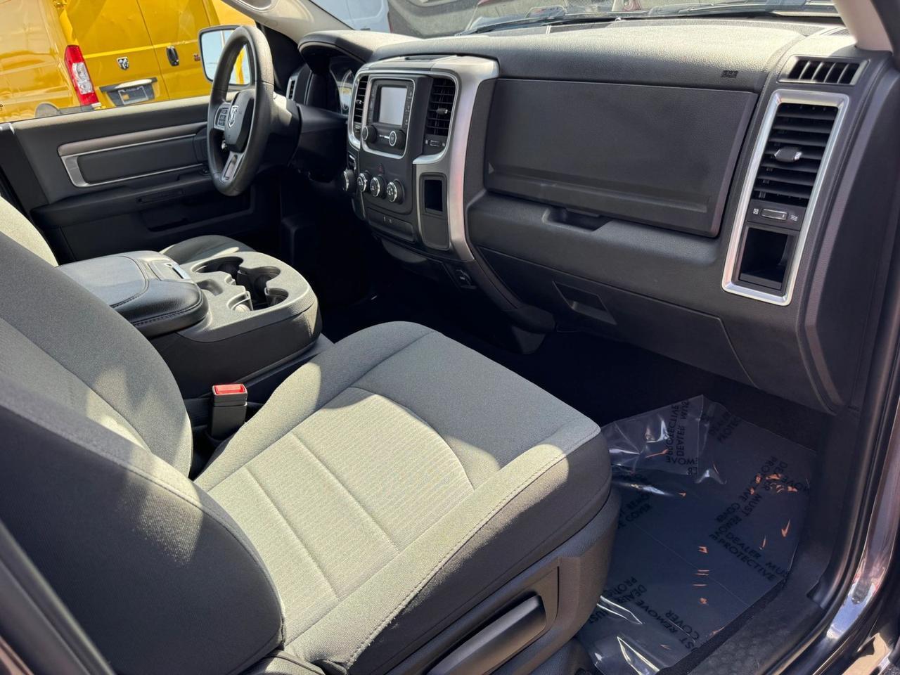 2024 Ram 1500 Classic SLT Miami FL