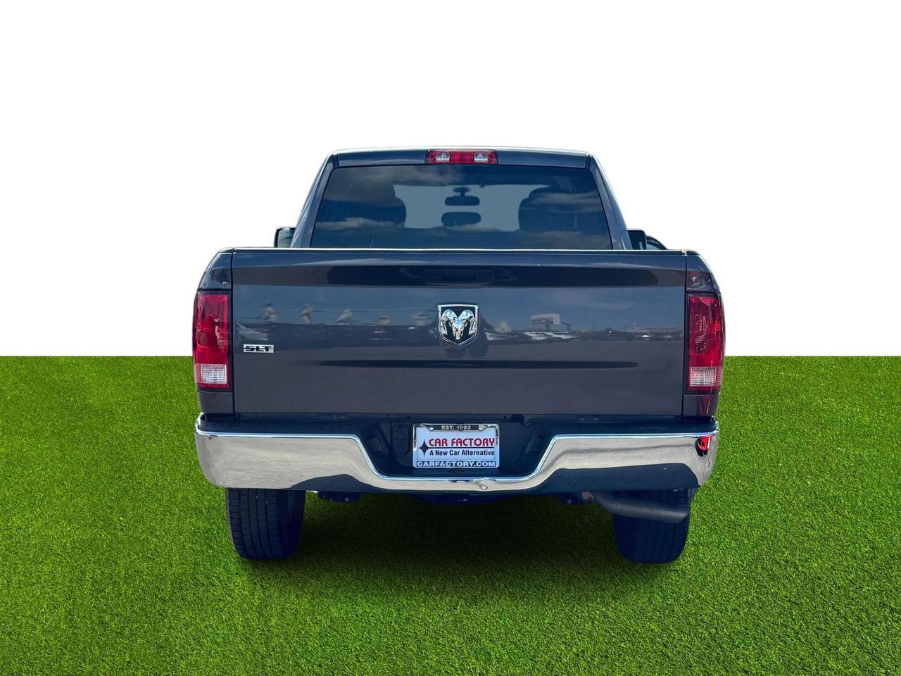 2024 Ram 1500 Classic SLT Miami FL