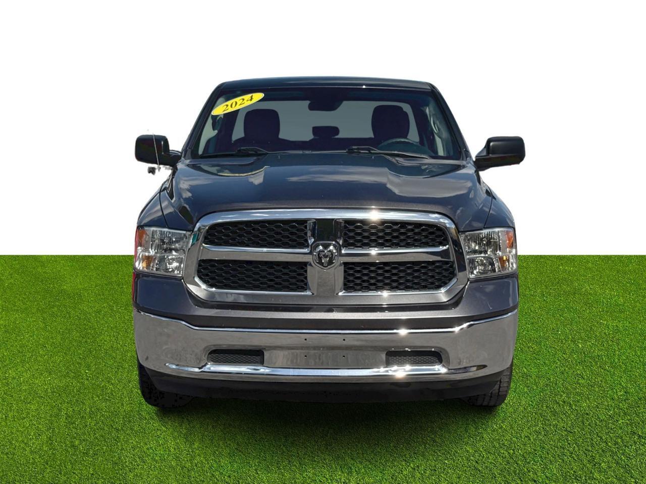 2024 Ram 1500 Classic SLT Miami FL