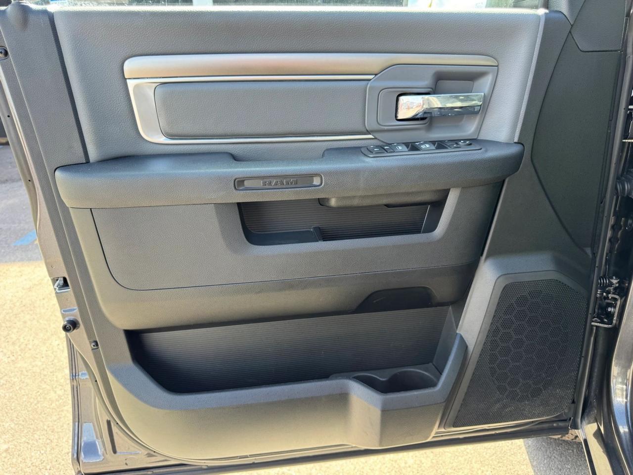 2024 Ram 1500 Classic SLT Miami FL