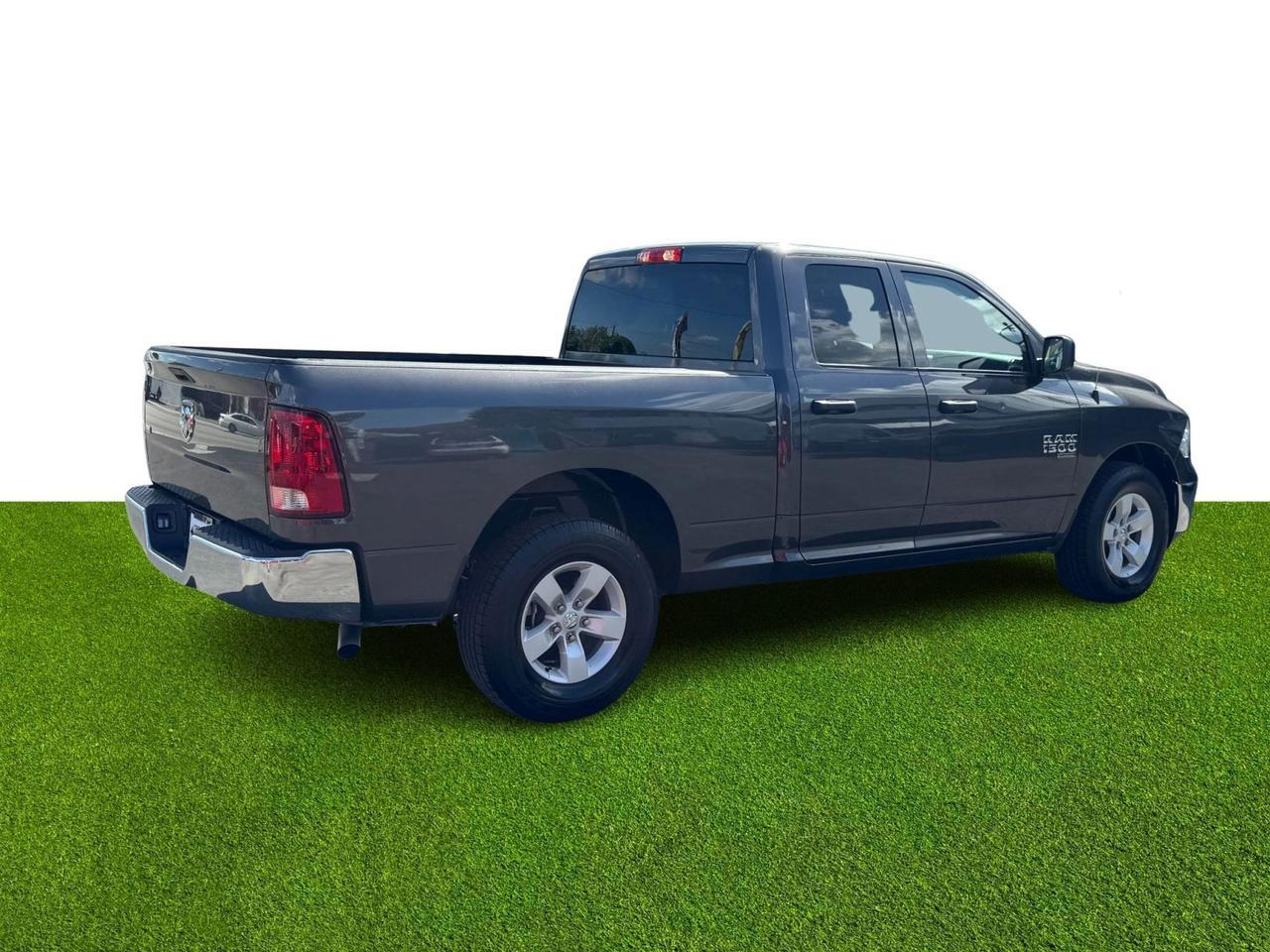2024 Ram 1500 Classic SLT Miami FL