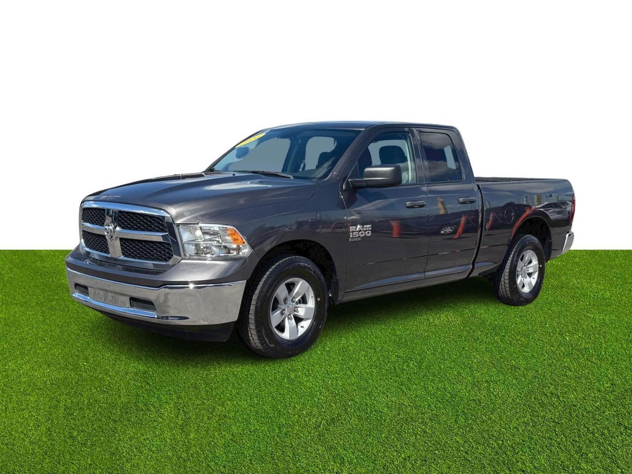 2024 Ram 1500 Classic SLT Miami FL