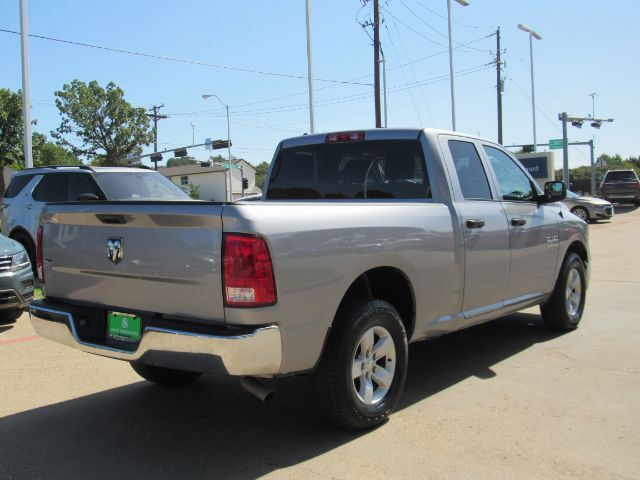 2024 Ram 1500 Classic SLT Quad Cab 4x2 6&apos;4 Box Plano TX