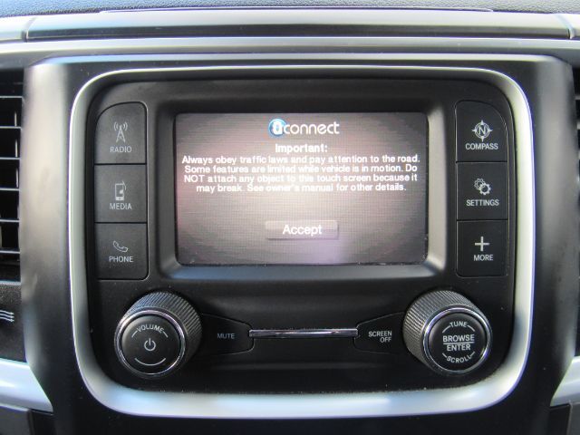 2024 Ram 1500 Classic SLT Quad Cab 4x2 6&apos;4 Box Plano TX