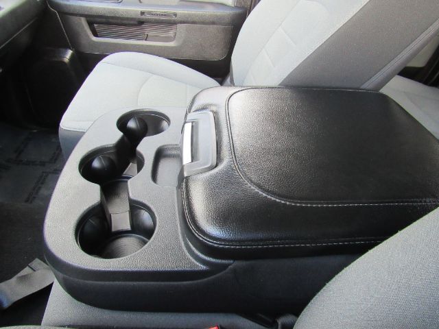 2024 Ram 1500 Classic SLT Quad Cab 4x2 6&apos;4 Box Plano TX