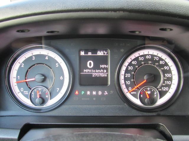 2024 Ram 1500 Classic SLT Quad Cab 4x2 6&apos;4 Box Plano TX