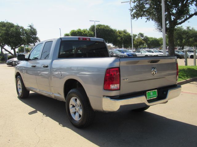 2024 Ram 1500 Classic SLT Quad Cab 4x2 6&apos;4 Box Plano TX