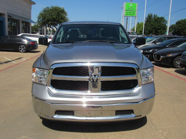 2024 Ram 1500 Classic SLT Quad Cab 4x2 6&apos;4 Box Plano TX