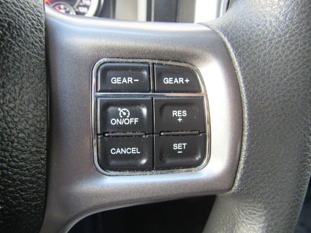 2024 Ram 1500 Classic SLT Quad Cab 4x2 6&apos;4 Box Plano TX