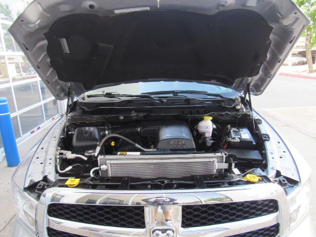 2024 Ram 1500 Classic SLT Quad Cab 4x2 6&apos;4 Box Plano TX
